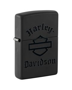 HD Harley-Davidson®