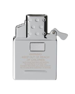 Insert - Double Blue Torch