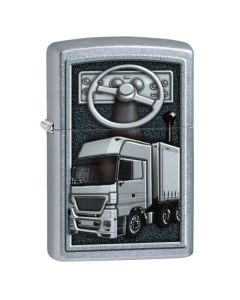 Truck Driver