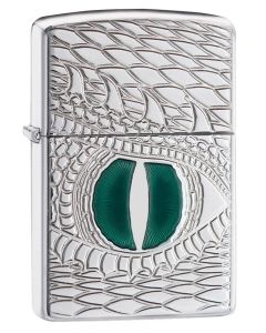 Dragon Eye