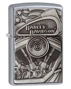 Harley-Davidson®