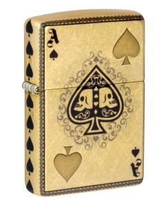 Ace of Spades
